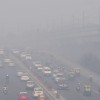 Private vehicles add to Delhi's pollution woes